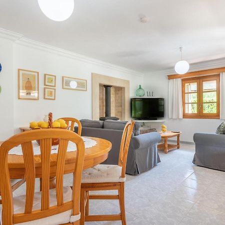 Villa La Rafal Pollença Eksteriør bilde