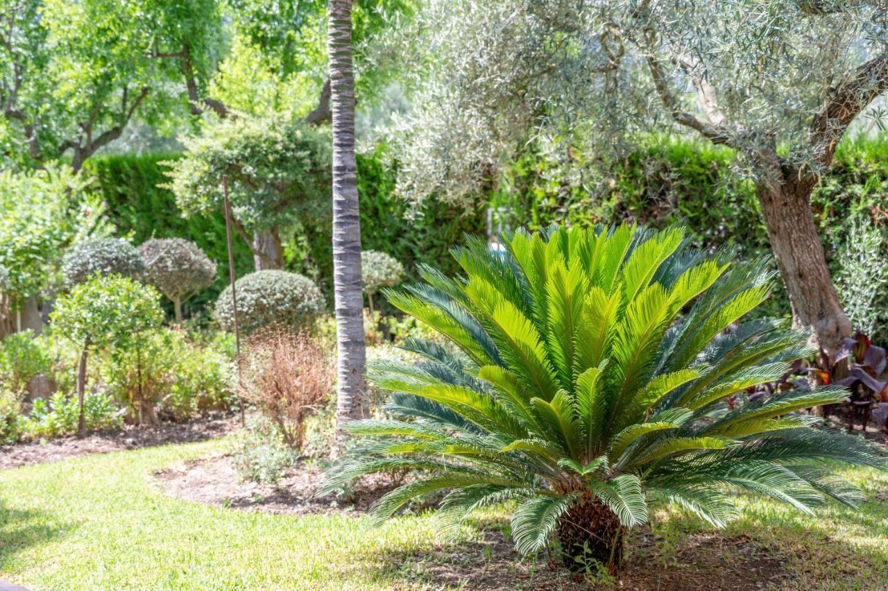 Villa La Rafal Pollença Eksteriør bilde